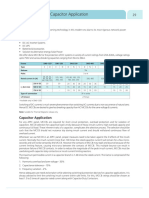 Dsine - MCCBDC Application