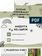 Potensi Lokal