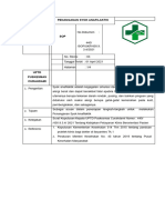 Fix Sop Syok Anafilaktik