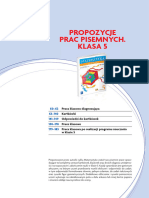 Matematyka Wokół Nas Klasa 5 Kart., SPR