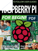 Raspberry Pi For Beginners 2020
