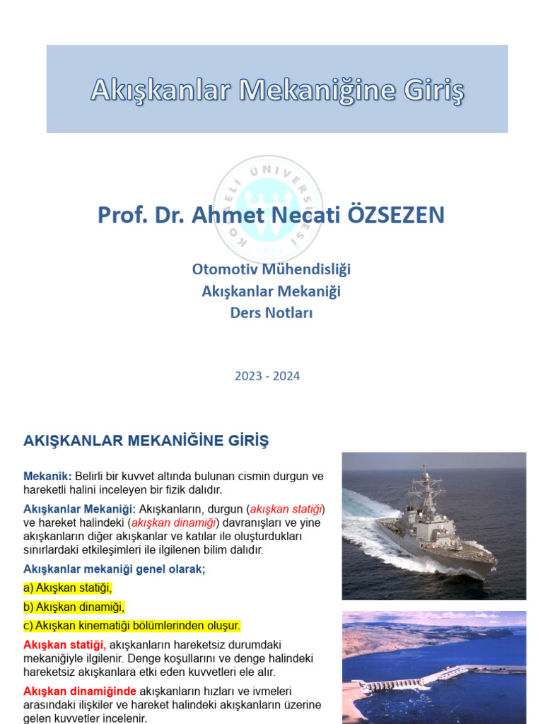 Bolum 1 | PDF