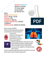 10-Akci̇ğer Meri̇dyeni̇