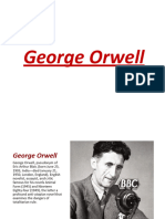 George Orwell