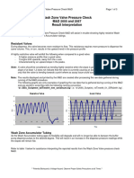 Pressure Test Interpretation