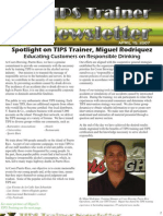 Newsletter 47-Miguel A. Rodríguez
