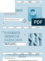 Pretty Baby Blue Aesthetic Pack For Students by Slidesgo
