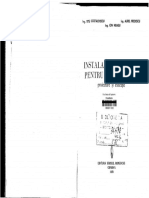 Indrumator Proiectare Instalatii Electrice PDF