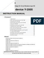 Mitsubishi Testkit