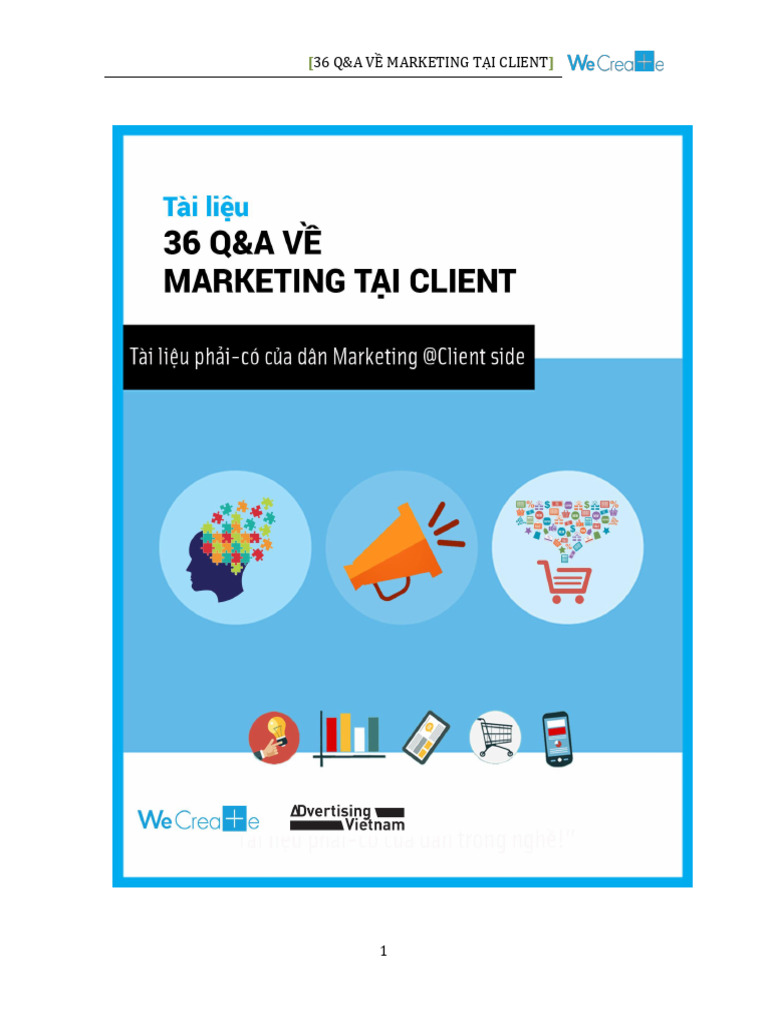 36 QA Marketing Client Side | PDF