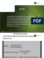 Bab 2 Peta (Pertemuan 2)