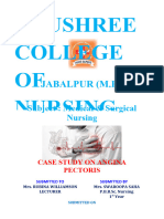 Anushree College of Nursing