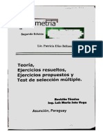 Pdfcoffee.com Geometria Analitica Prof Bellasai PDF PDF Free
