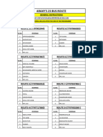 Araxy's 23 Bus Route - 231105 - 174028