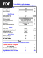 Medium Voltage Switchgear Room Design Guide | PDF | Power Engineering ...