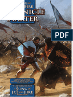 Dokumen - Tips A Song of Ice and Fire RPG Chronicle Starter Ocr