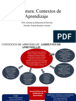 166574970-Clase Ambientes de Aprendizaje 1