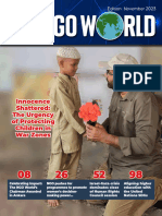 The NGO World November 23 Edition