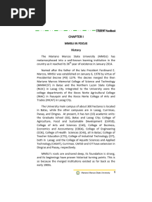 MMSU STUDENT HANDBOOK Body2