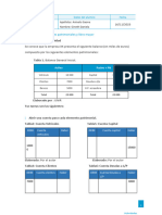 Introduccion A La Contabilidad