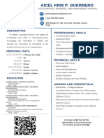 Resume Template