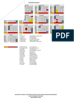 Kalender Pendidikan 2023-2024