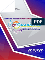 Kertas Konsep Stem 2023