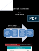 Financial Statements