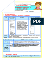 Matematica Dia Martes