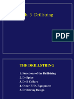 Drill String