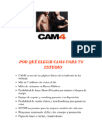 Guia para Estudios Cam4 2020 1