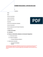 s15 - Modelo de Informe Psicológico (Presentacion de Caso)