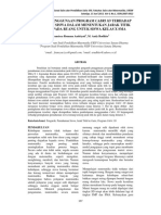 PROS - Fransisca RA, M. Andy Rudhito - Pengaruh Penggunaan Program - Full Text
