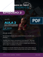 PDF Aula2 Tarot