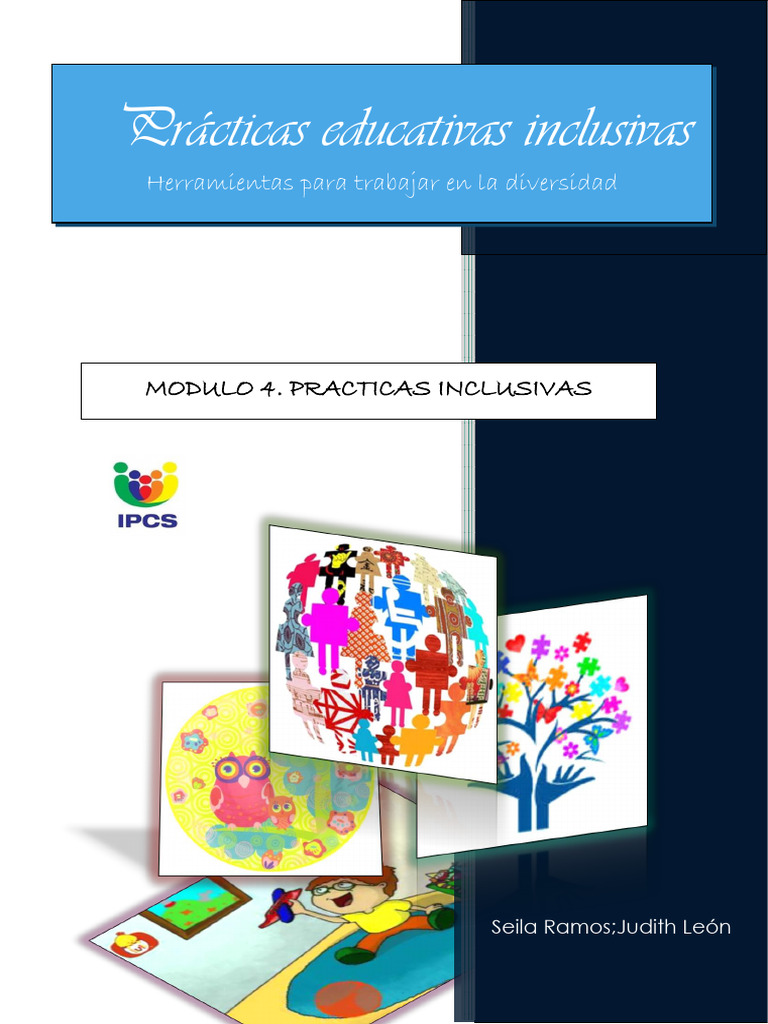 Prácticas Inclusivas en Educación Diversa | PDF | Plan de estudios ...