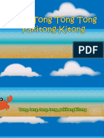 Tong Tong Tong Pakitong Kitong