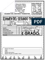 Copia de ExamenDel3erGrado2doTrimestre22-23