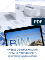 02.05 - PDF-Niveles de Información, Detalle y Desarrollo - P