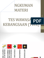 Copy of Rangkuman Materi Tes Wawasan Kebangsaan