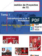 Tema 1 - Introducción - 2020-1