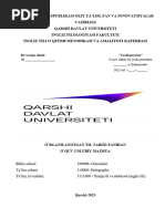 Yalangoch Oksana Fedorova