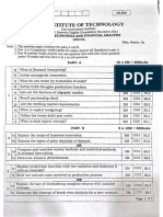 BEFA Model Qestion Papers