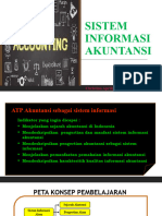 Sistem Informasi Akuntansi 1-2