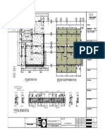 Typical Beam Detail: Foundation Plan Second Floor Framing Plan