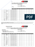 Concurso de Ingreso A La CPM 2022 - RVM N.°081-2022-Minedu Y Modificatorias Constancia de Selección de Instituciones Educativas