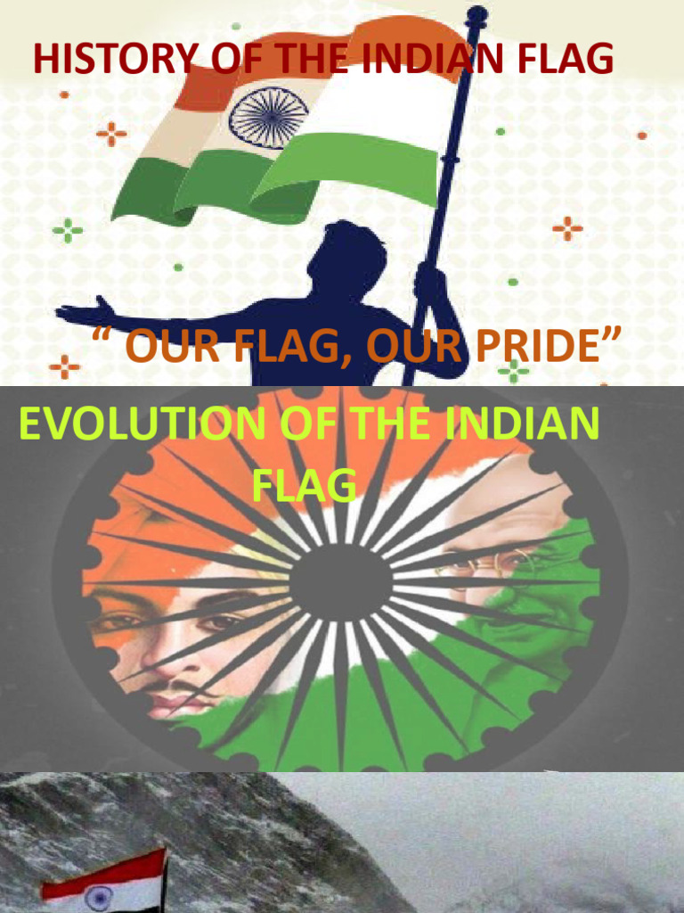 Indian Flag Our Pride History And Significance vrogue.co