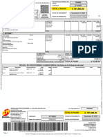Factura EmCali 41
