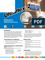 1 Ultraflex2 Tds SP