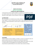 27 - Semana Del 06 Al 10 de Noviembre - 3ero BGU - Física