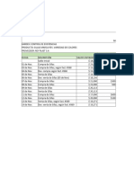 Ejemplos de Metodos de Inventario